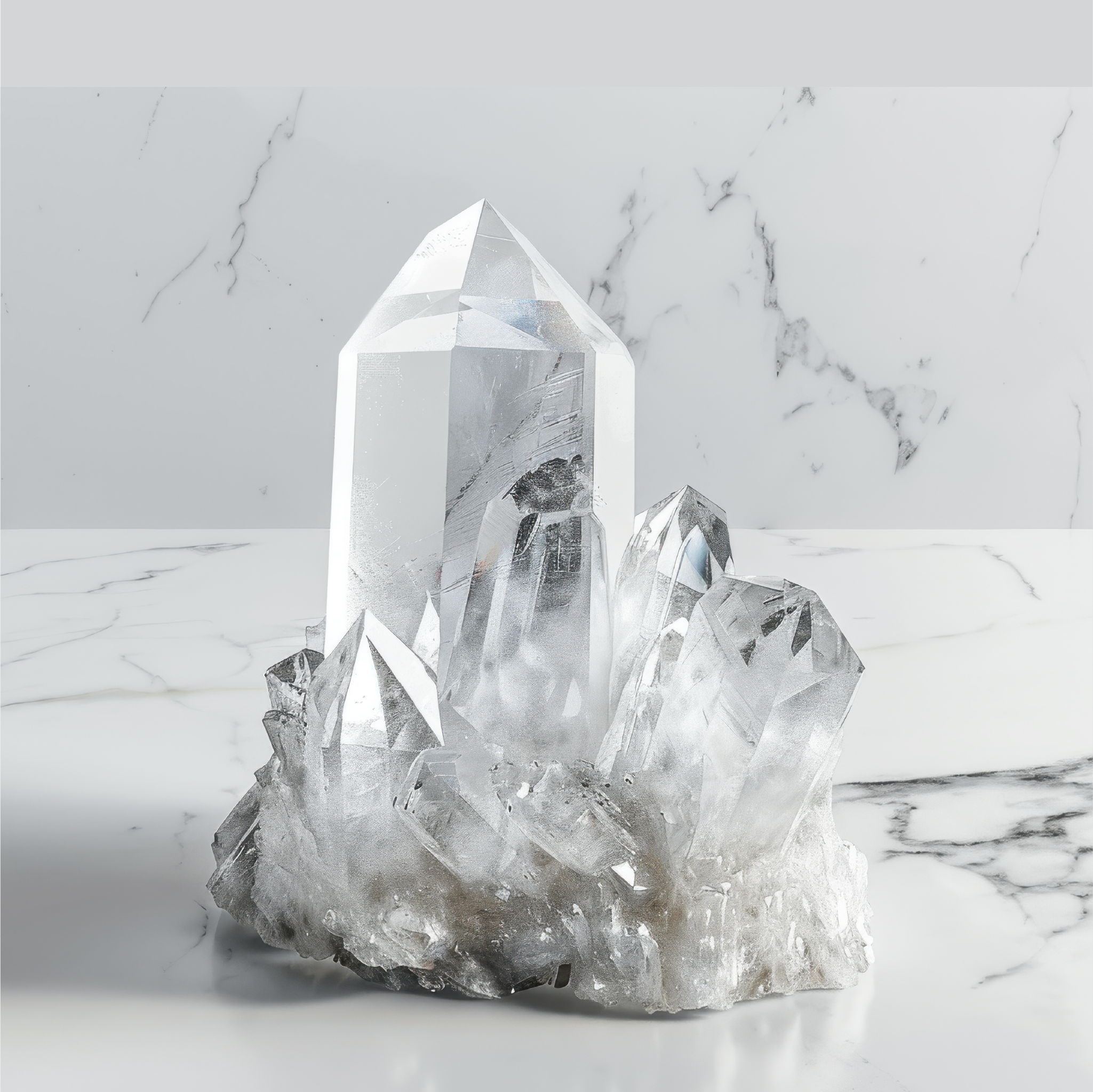 premium quartz